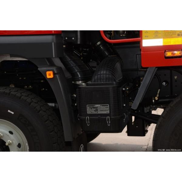 High Loading Capacity 30-40 Tons Shacman Delon X3000 460 HP 8X4 8 m Dump Truck for Items