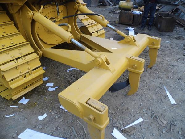 D4H Used CAT BULLDOZER FOR SALE ORIGINAL JAPAN USED CAT D4H BULLDOZER
