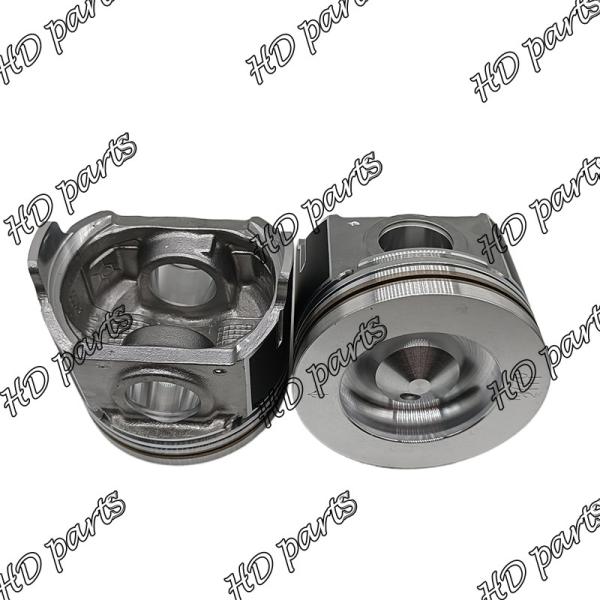 V3307 Electronic Injection Piston 1J770-2111  For Kubta Engine