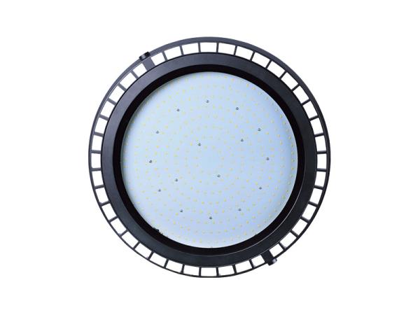 Éclairage à LED Epistar avec boîtier en aluminium et alimentation en HLG-240-48A