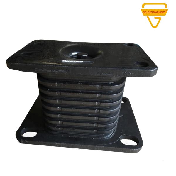 0003250896 0003250696 Actros Truck Parst Auto Leaf Spring