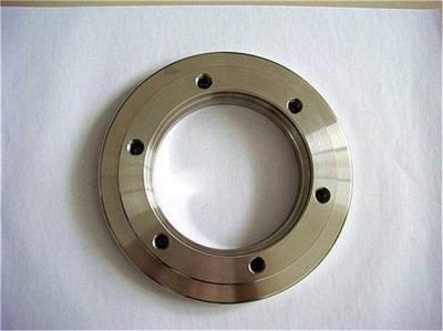 ANSI B16.5 Class 150 6 Inch 304 Stainless Steel Pipe Flange Weld Neck Flange