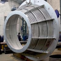 Corbeille de centrifugeuse polyvalente pour diverses applications