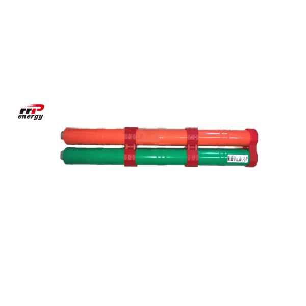 densidad de alta energía de la penetración 14.4V 6500mAh de Honda de la batería de coche híbrido de 100.8V 6500mAh