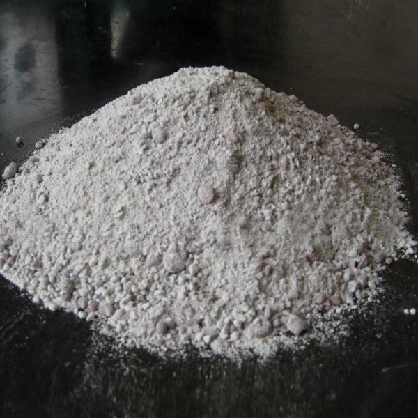 Tundish Top Cover Castable Refractory Material Good Thermal Shock Resistance
