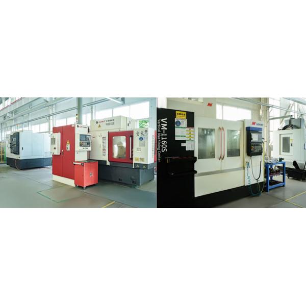 Eficiencia inteligente PMSM de 2 kW para elevación de tijeras de rastreo