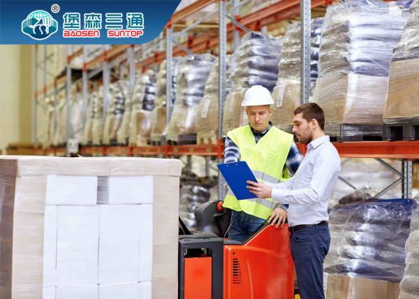 China Dropshipping Agent And Warehouse Fulfillment Services For E Commerce Sellers
