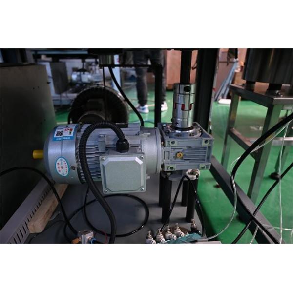 High-Speed Automatic Eye Drop Filling and Capping Machine
Zero-Contamination Ophthalmic Automation with Climate-Resistant Precision (150-300 BPM)