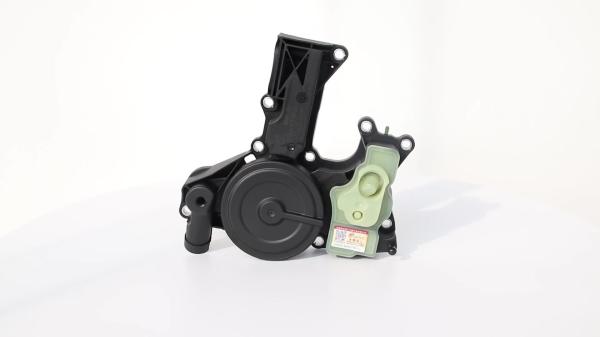 Audi Car Engine Parts 06H103495AE Oil Water Separator for Audi A4L A6L CC SAG PA Engine Cooling System