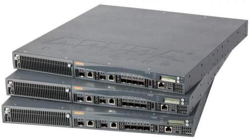 contrôleur Aruba Networks 7210-RWJW743A de 2XCombo 4XSFP 512 AP Aruba Wireles