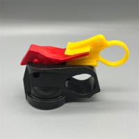 Accesorios de válvulas de extintor de primera calidad - Componentes de seguridad fiables, especificación precisa