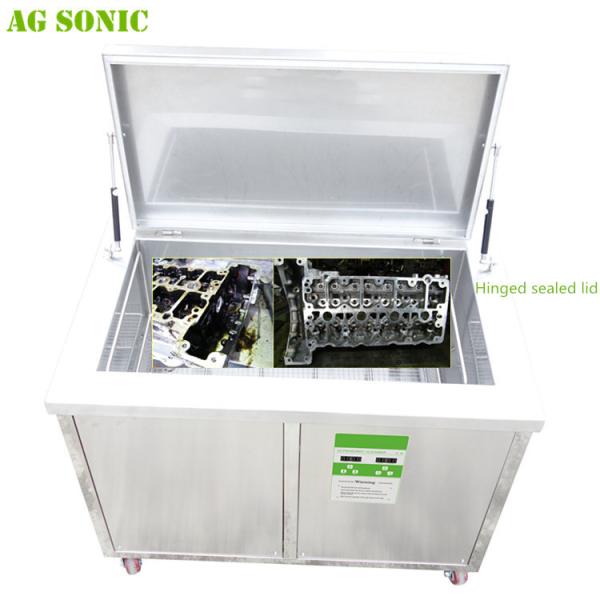 Sonic Carburetor Parts Cleaner for Auto Engine Parts, Moto / Auto parts with Sweep Function