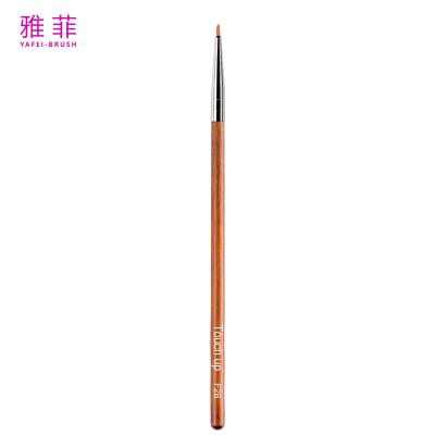 F28 High Grade Eyeliner maquiagem escova Sable cabelo maquiagem escova personalizado 100% verificado