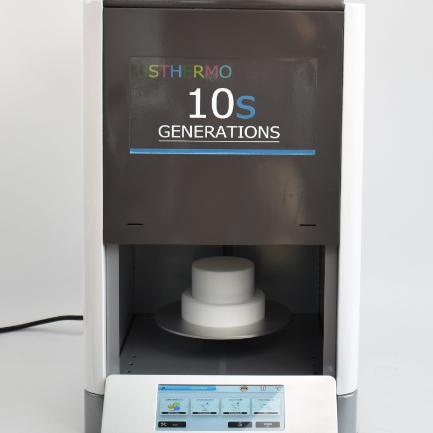 110-240V Dental Sintering Furnace Precise and Consistent Sintering for Perfect Results