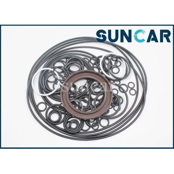 SUNCARVO.L.VO Replacement Parts VOE14554799 Main Pump Seal Kit EC330B Excavator Pump Kits