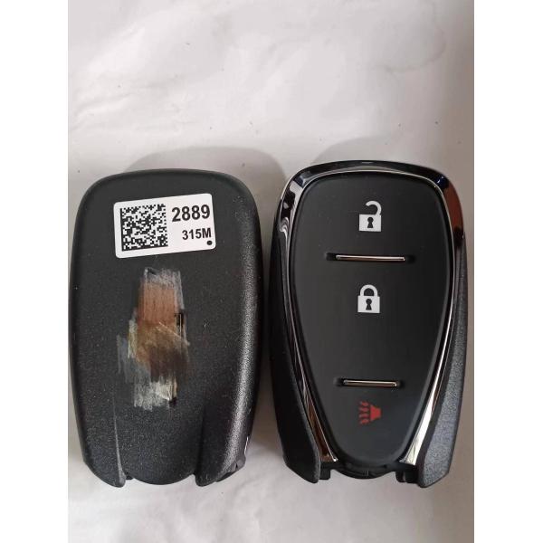 Chevrolet Equinox/Spark 2021-2022 3Button Smart Key HYQ4AS 13522889 315MHz ID46