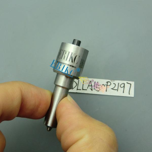 ERIKC DLLA150 P2197 For BOS injector needle nozzle DLLA 150 P 2197, nozzle assembly common rail 0 433 173197