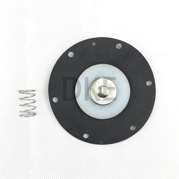 K3500 (M1581) Pulse Valve Diaphragm CA35/40 RCA35/40 Series DD, T 0.4 - 0.8 MPa