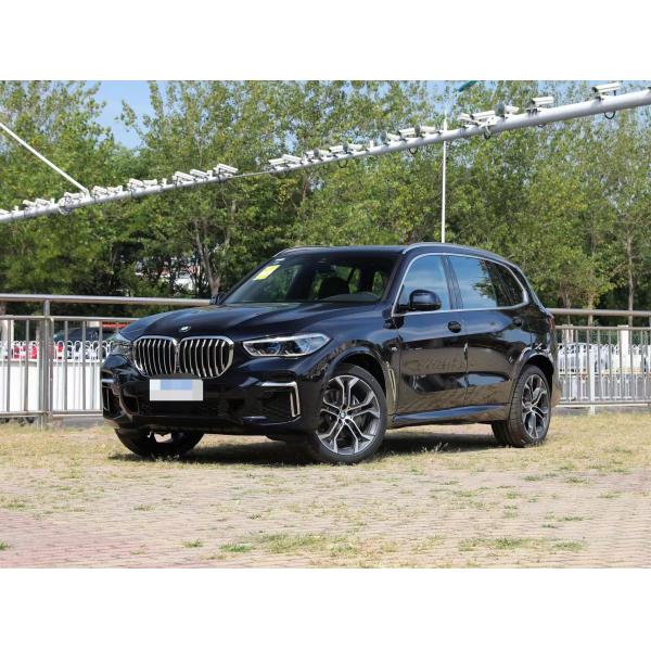 BMW X5 2022 cambió XDrive40 Li Zunxiang Version Large SUV 5 asientos