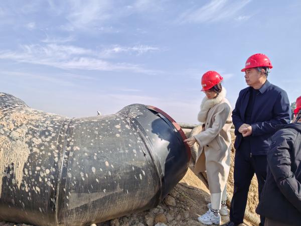 HDPE 電気融合テープ 収縮袖 製品ライン HDPE 構造壁螺旋管