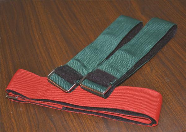 25 Meter / Roll Custom Heavy Duty Webbing Straps for suitcases