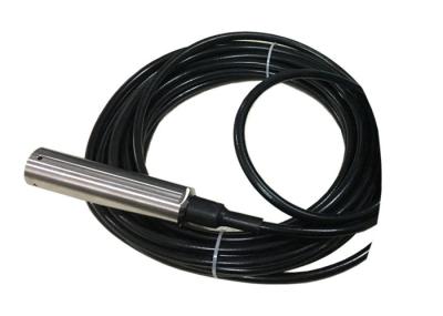 Saída profunda do sensor nivelado I2C do submarino da água de água de esgoto da associação de Wells