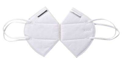 Protective Mask KN95 Face Mask Dust Mask with 5 Layers Anti Virus