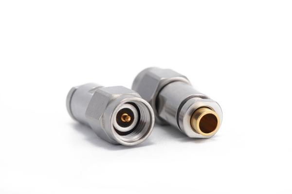 2.92mm male for Gore 3507 cable RF Coaxial Connector