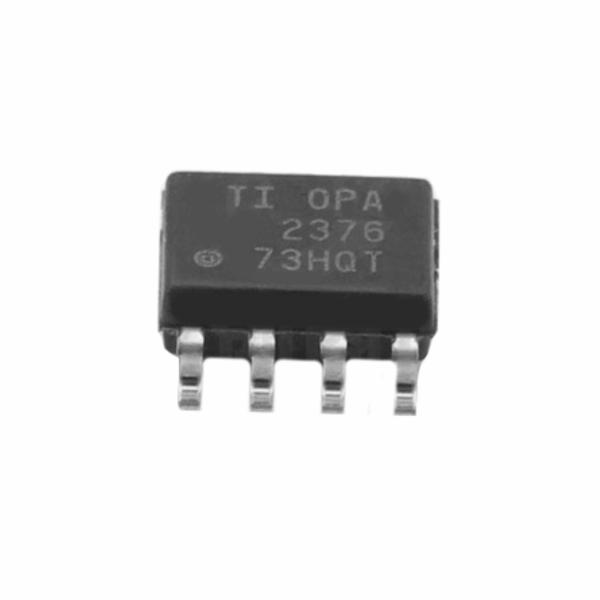 OPA2376AIDR  New and original  OPA2376AIDR SOIC-8  Integrated circuit