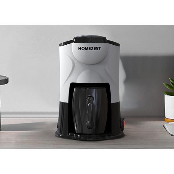 CM-801 420W - 500W Single Serve Coffee Makers Capsule Mini Coffee Machine