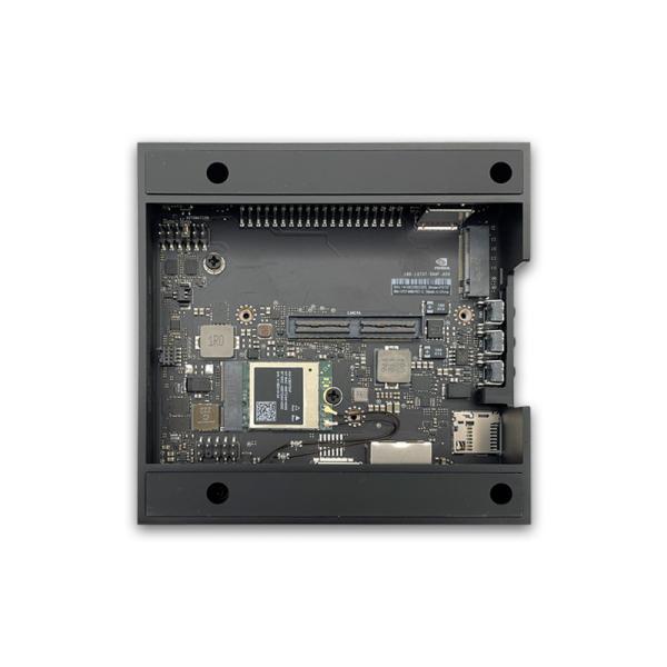 Navigation System to the Next Level with 64GB Nvidia Jetson AGX Orin Module