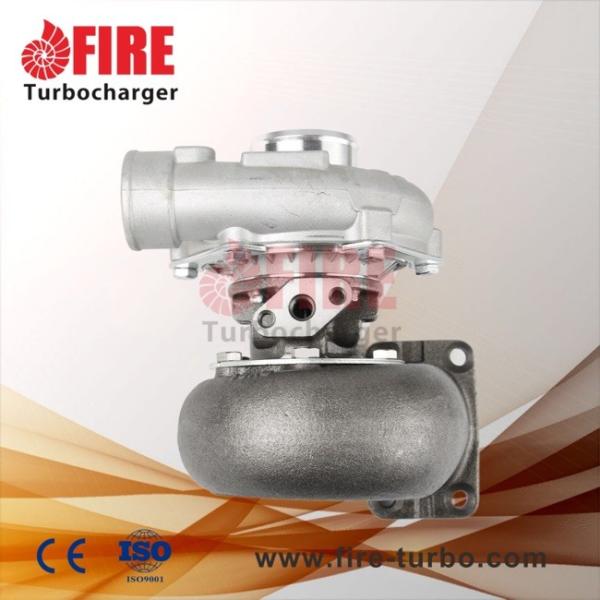 TA3103 Turbocharger 6207-81-8330 700836-5001S Komatsu Earth Moving with S6D95L Engine