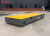 Taller 15t de transferencia de carretillas de matriz sin pista