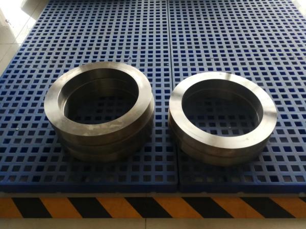 Aleación UNS N10276 de C276 Hastelloy para los componentes de proceso químicos