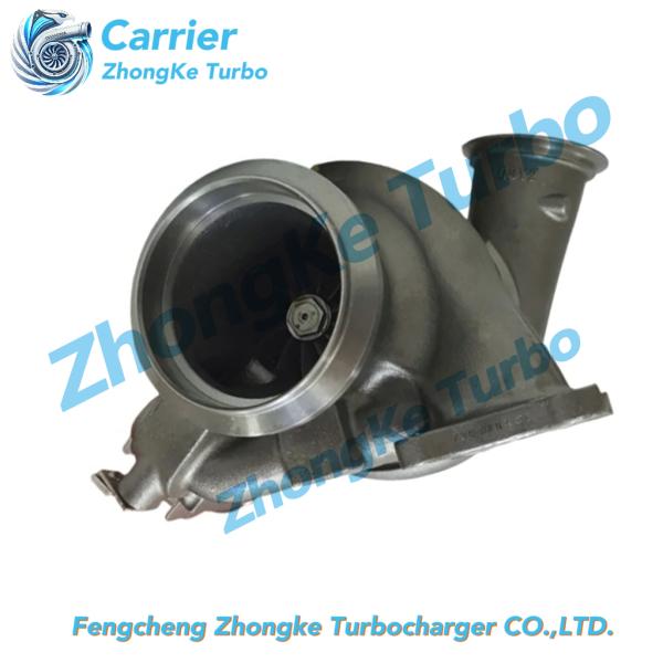 OEM GTAA4594S Turbo 762552-5001S 247-2957 2472960 2472980 2567737 2957952 2957972 Turbocharger For Caterpillar Genset Industrial Wheel Loader with C11 Petroleum Engine