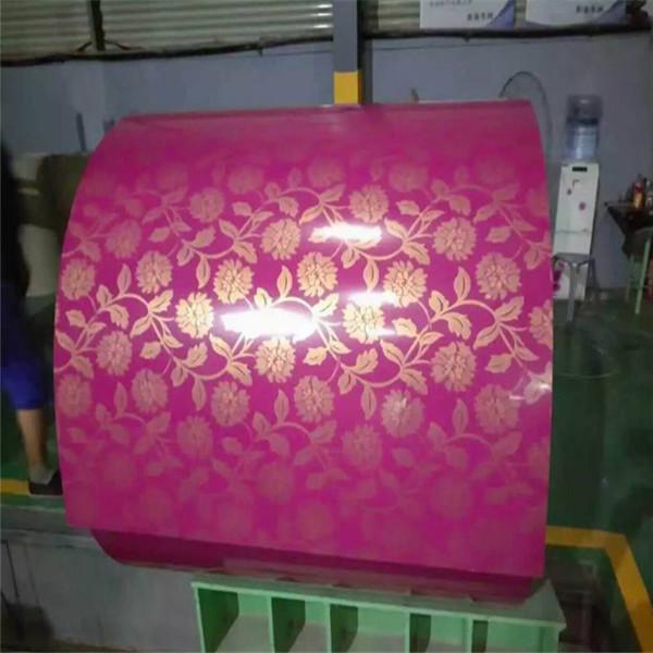 any colors  ppgi/PPGL/GI/sheet zinc/GL/color coated roof tile to export (green,red,blue ) for roller shutter door