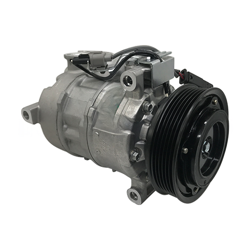 OE A0008304402 /447160-6382 A/C Compressor 6SAS14C for 2014-2022 MERCEDES-BENZ GLA-CLASS (X156)