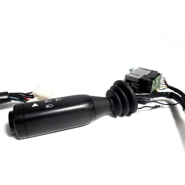 OEM Size 24V Bus Steering Column Switch for King Long Bus Replace/Repair