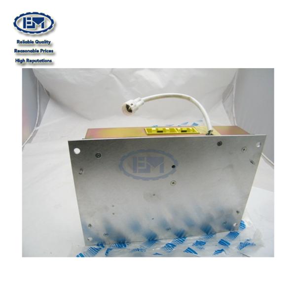 Регулятор YN22E00358F1 электрических частей SK200-3 экскаватора Kobelco