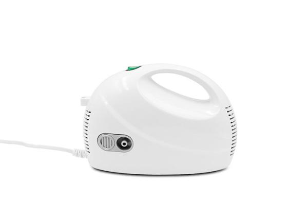 Household Medical Device Piston Compressor Nebulizer Machine  Inhaler Nebulizer