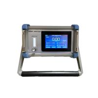 Ptm600-Oz analyseur d'ozone UV pour la surveillance de l'ozone dans les gazoducs et les usines