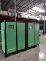 Dispositivo de recuperação de calor residual fácil de instalar para compressores de ar 1-100T/H