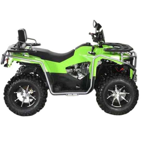 4x4 ATV UTV 200cc 300cc 400cc Quatro rodas Off-Road motocicleta para manutenção de propriedade