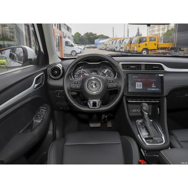 MG ZS SUV The Ultimate Family Car Maximum Power 150-200Ps and Curb Weight 1000kg-2000kg