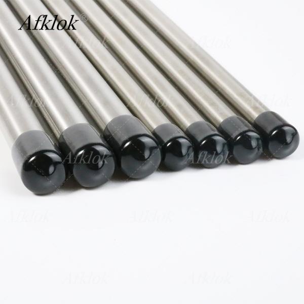 3/8 316 BA 0,89 mm tubo sem costura de aço inoxidável para equipamento médico