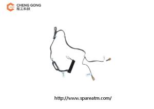 ATM Machine Parts Fujitsu F53 Semi Bunch Unit Cable ASSY KD02881-G140 #520-053