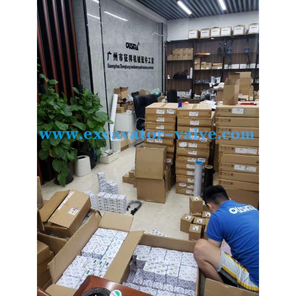 переключатель монтажной схемы 20Y-06-41150 для KOMATSU PC200-8 PC300-8