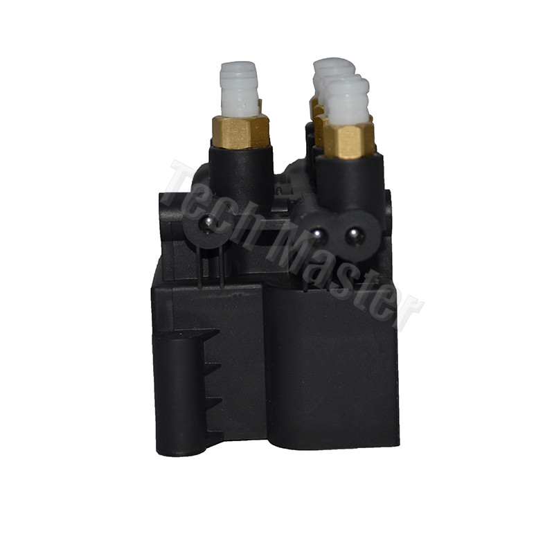 Tesla Model X 2012- 2020 Air Suspension Solenoid Block 600640600A