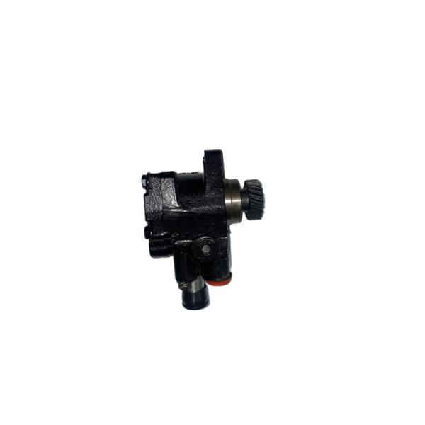 GAZELLE GAZ Car Power Steering Gear with Mercedes-Benz Compatibility 3302-3400500