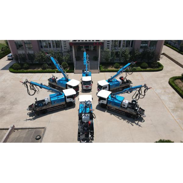 Qingdao Jiuhe Heavy Industry Machinery Co., Ltd